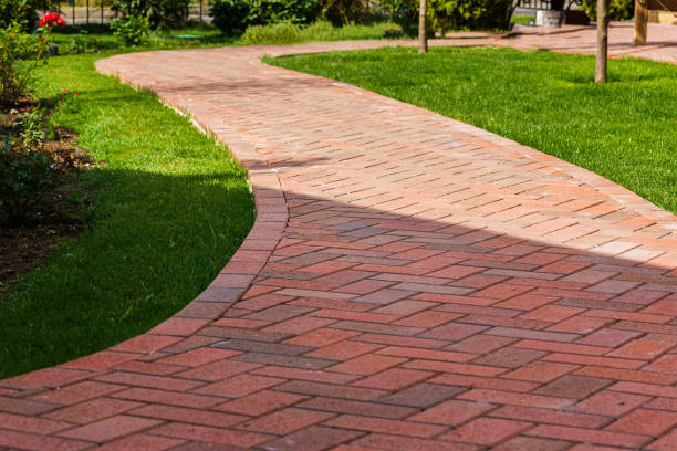 Best Residential Driveway Paver Services  in Wellington, OH