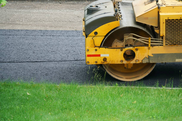 Best Permeable Paver Driveway  in Wellington, OH