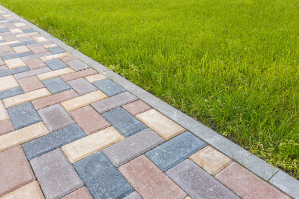 Best Driveway Pavers Near Me  in Wellington, OH